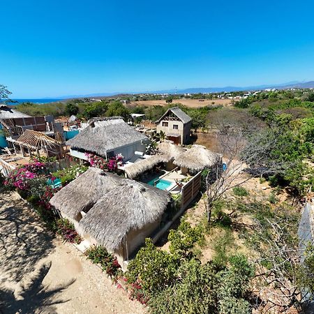 Paso HondoCasa Terra公寓 外观 照片