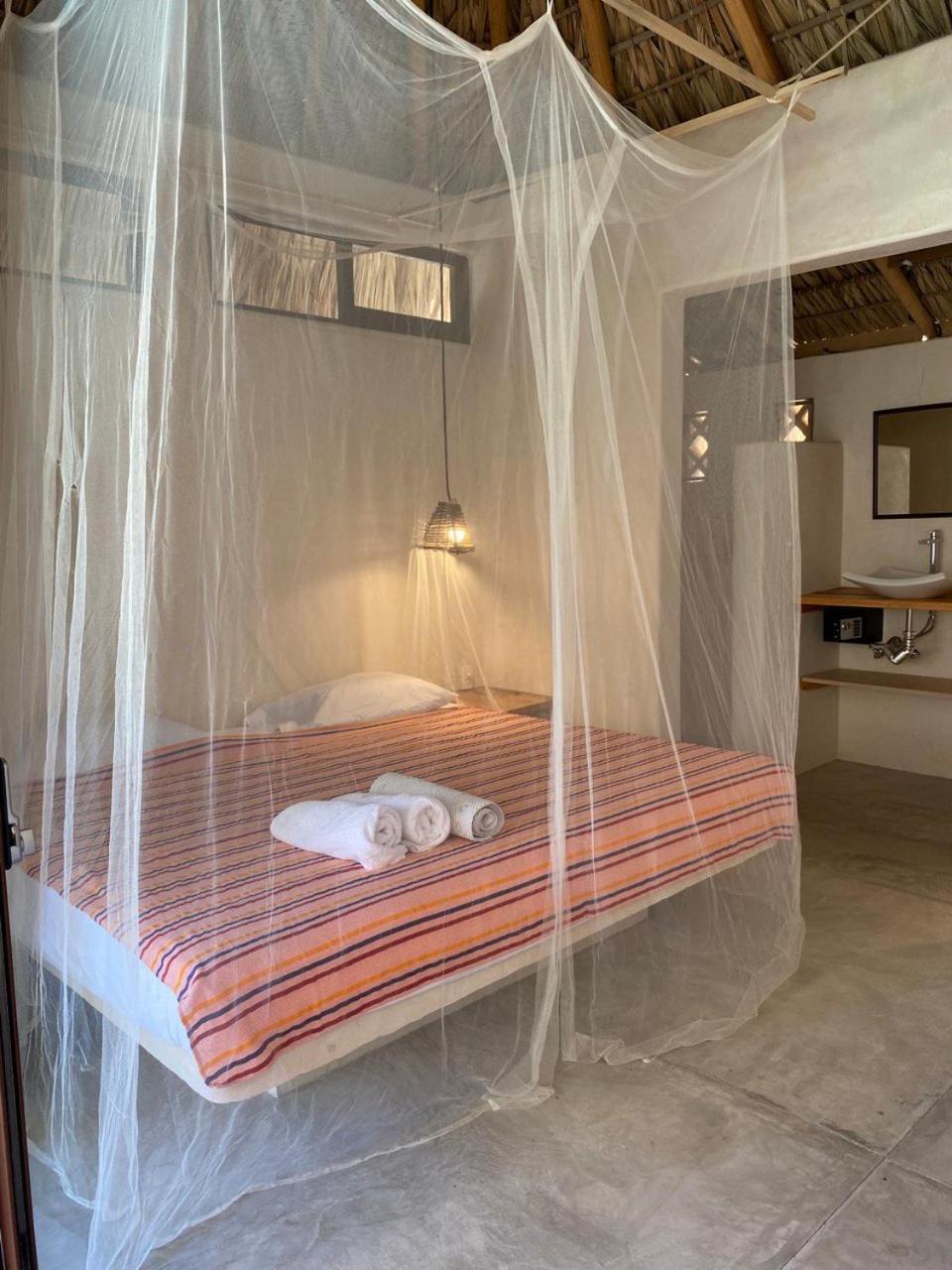 Paso HondoCasa Terra公寓 外观 照片