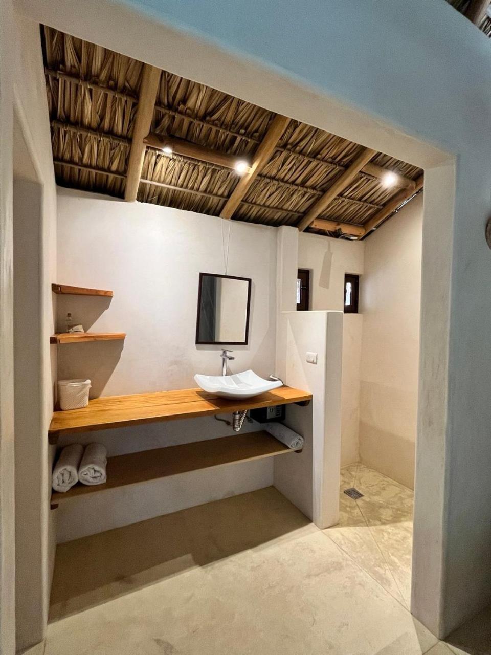 Paso HondoCasa Terra公寓 外观 照片