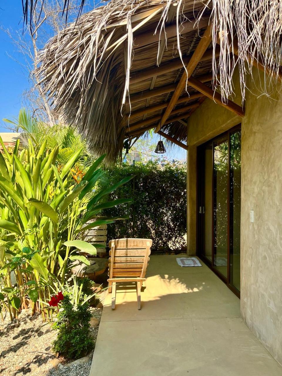 Paso HondoCasa Terra公寓 外观 照片